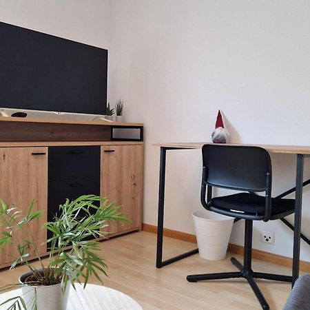Sani'S Bergzauber - Zwischen Stadttrubel Und Erholung Friburgo em Brisgóvia Exterior foto
